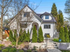 3 4088 Maple Crescent, Vancouver, BC