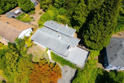 Hot Tub / Spa Photo of 1241 Nepal Crescent, West Vancouver, BC