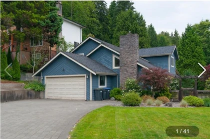 1936 Clarke Street, Port Moody, BC, Port Moody — Single Family Residence for sale
