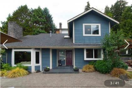 1936 Clarke Street, Port Moody, BC, Port Moody — Single Family Residence for sale