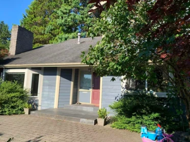 1936 Clarke Street, Port Moody, BC, Port Moody — Single Family Residence for sale