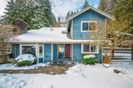 1936 Clarke Street, Port Moody, BC