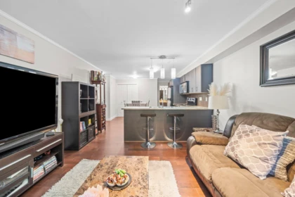Kitchen Photo of 102 2228 Welcher Avenue, Port Coquitlam, BC