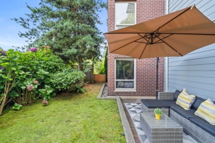 Office / Den Photo of 102 2228 Welcher Avenue, Port Coquitlam, BC