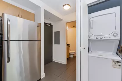 202 1688 Robson Street, Vancouver, BC, Vancouver — Apartment/Condo for sale