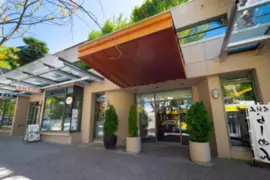 202 1688 Robson Street, Vancouver, BC