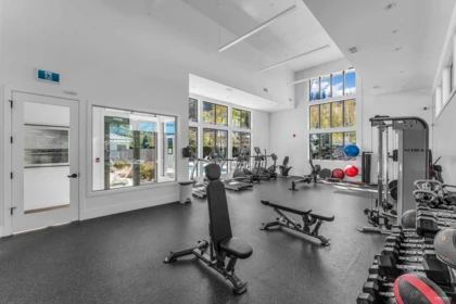 Community Amenities Photo (Clubhouse) of 41 4638 Orca Way, Tsawwassen, BC