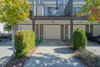 Hot Tub / Spa Photo of 41 4638 Orca Way, Tsawwassen, BC