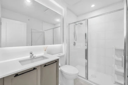 Laundry Room Photo of 41 4638 Orca Way, Tsawwassen, BC