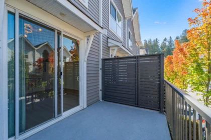 Powder Room Photo of 41 4638 Orca Way, Tsawwassen, BC