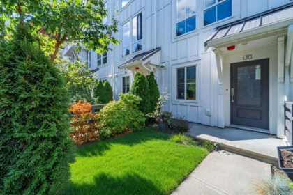 Swimming Pool Photo of 41 4638 Orca Way, Tsawwassen, BC