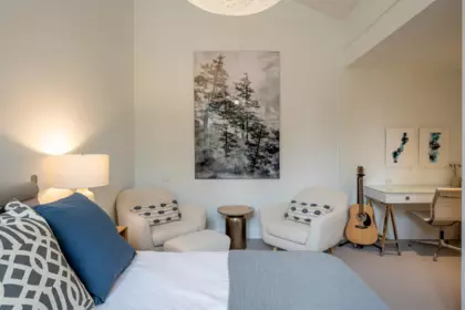 Bedroom 2 Photo of 6260 Eagle Drive, Whistler, BC
