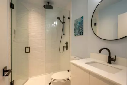 Loft / Bonus Room Photo of 6260 Eagle Drive, Whistler, BC