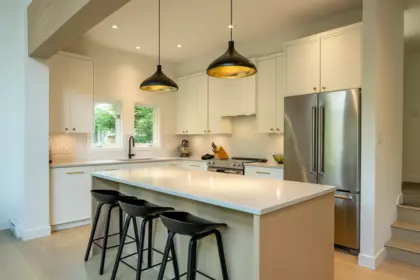 Pantry Photo of 6260 Eagle Drive, Whistler, BC