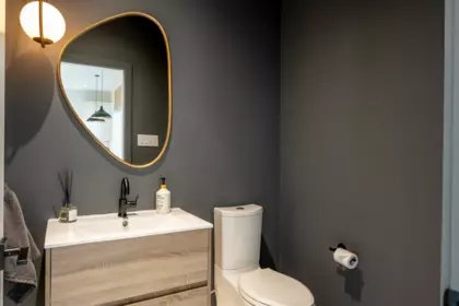 Primary Bedroom Photo of 6260 Eagle Drive, Whistler, BC