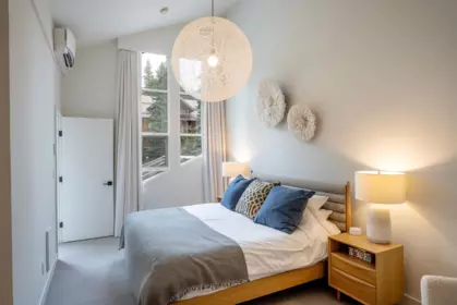 Walk-In Closet Photo of 6260 Eagle Drive, Whistler, BC
