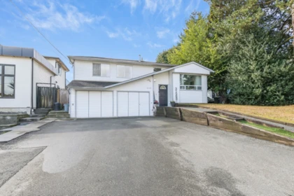 31568 Oakridge Crescent, Abbotsford, BC, Abbotsford — Single Family Residence for sale