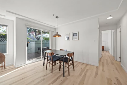 Family Room Photo of 1 7110 Barnet Road, Burnaby, BC
