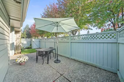 Mudroom Photo of 1 7110 Barnet Road, Burnaby, BC