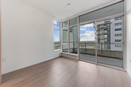 Family Room Photo of 1202 2288 Alpha Avenue, Burnaby, BC