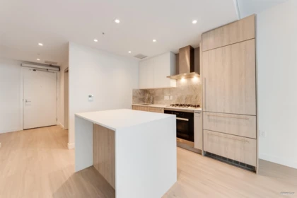 Pantry Photo of 1202 2288 Alpha Avenue, Burnaby, BC