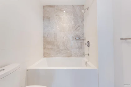 Powder Room Photo of 1202 2288 Alpha Avenue, Burnaby, BC