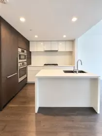 Dining Area Photo of 513 6900 Pearson Way, Richmond, BC