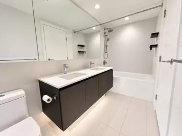 Pantry Photo of 513 6900 Pearson Way, Richmond, BC