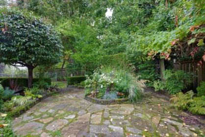 Backyard Photo of 5226 222 Street, Langley, BC