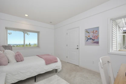 Basement Recreation Room Photo of 5226 222 Street, Langley, BC