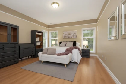 Bedroom 3 Photo of 5226 222 Street, Langley, BC