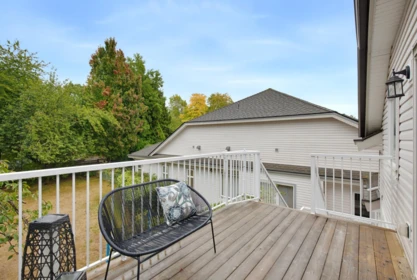Community Amenities Photo (Clubhouse) of 5226 222 Street, Langley, BC