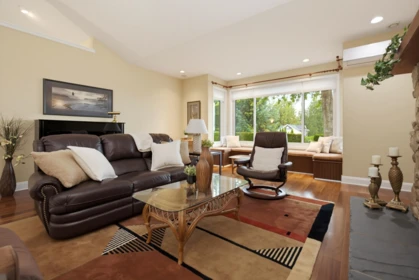 Dining Area Photo of 5226 222 Street, Langley, BC