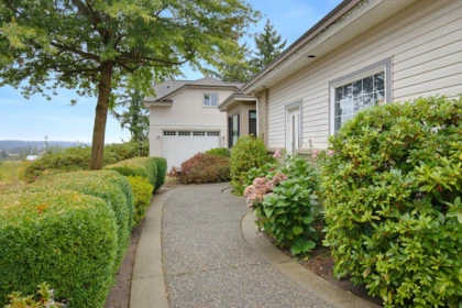 Exterior Rear Photo of 5226 222 Street, Langley, BC