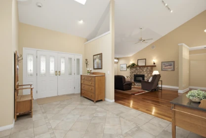Family Room Photo of 5226 222 Street, Langley, BC