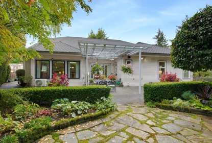 Front Yard Photo of 5226 222 Street, Langley, BC