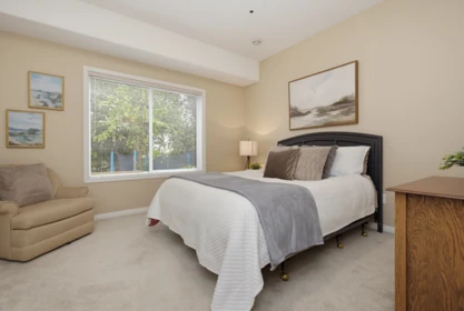 Office / Den Photo of 5226 222 Street, Langley, BC