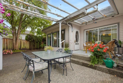 Outdoor Patio Photo of 5226 222 Street, Langley, BC