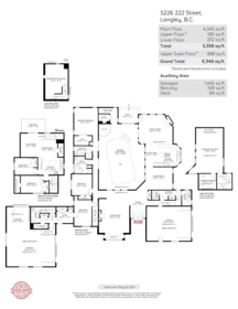 Playground / Recreational Area Near 5226 222 Street, Langley, BC