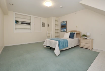 Powder Room Photo of 5226 222 Street, Langley, BC