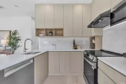 2 3800 Pender Street, Burnaby, BC, Burnaby — Townhouse for sale