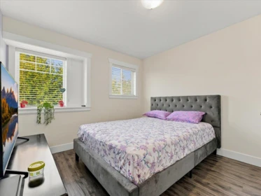 Bedroom 3 Photo of 5920 131 Street, Surrey, BC
