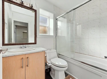Hallway Photo of 5920 131 Street, Surrey, BC