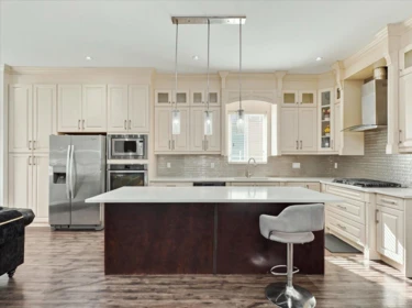 Pantry Photo of 5920 131 Street, Surrey, BC