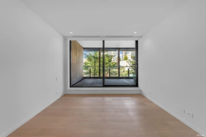 Basement Recreation Room Photo of 214 1355 Bellevue Avenue, West Vancouver, BC