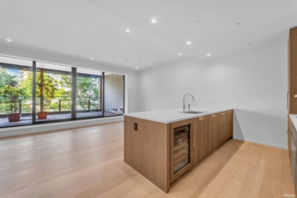 Office / Den Photo of 214 1355 Bellevue Avenue, West Vancouver, BC
