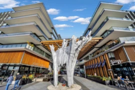 214 1355 Bellevue Avenue, West Vancouver, BC