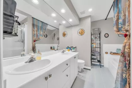 Laundry Room Photo of 7 12267 190 Street, Pitt Meadows, BC