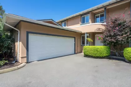 Living Room Photo of 7 12267 190 Street, Pitt Meadows, BC