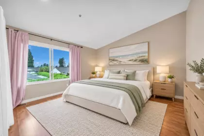 Loft / Bonus Room Photo of 7 12267 190 Street, Pitt Meadows, BC